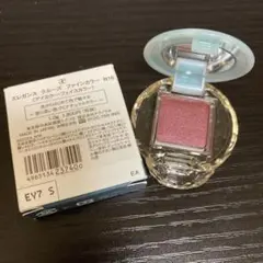 エレガンス クルーズ ファインカラー 単色アイシャドウ N16のサムネイル