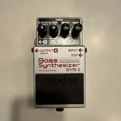 2026年最新】boss syb-5の人気アイテム - メルカリ
