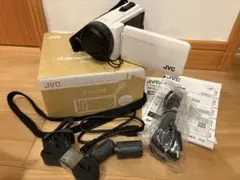 2026年最新】everio gz-f270の人気アイテム - メルカリ