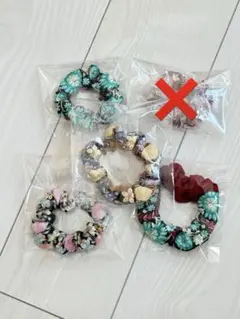 ゆーみん様 リクエスト 2点 まとめ商品