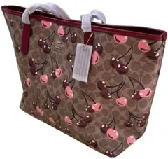 肩掛けトートバッグ