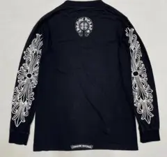 2026年最新】クロムハーツ ロンt フローラルの人気アイテム - メルカリ
