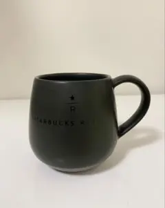 店舗限定】スタバ ロースタリーステンレスマグ 355ml プレゼント用にも 