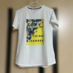 TIGORA RUNNING 半袖Tシャツ Lサイズのサムネイル