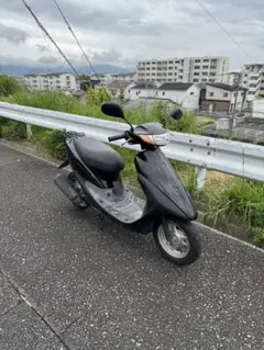 ホンダ AF27 Dio No71 ノーサス - メルカリ