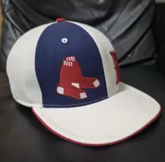 WBC2026 アメリカ代表 公式キャップ サイズ調整可能[ニューエラ