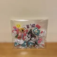 ボンボンドロップシール 詰め合わせC