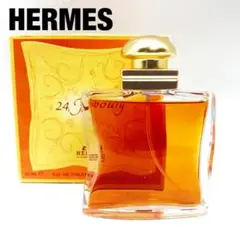 HERMES 24 Faubourg オードトワレ 50mlのサムネイル