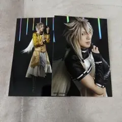 刀剣乱舞　小狐丸　ブロマイド