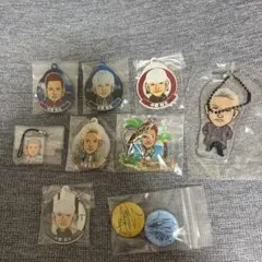 登坂広臣 グッズセット - メルカリ