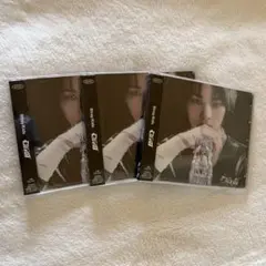 straykidsスキズ GIANT FC盤 アイエン CD