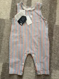 バースデイ Cottoli サロペット