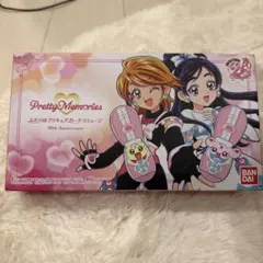 連休特別価格 ふたりはプリキュア カードコミューン 20th