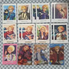 あんスタ!! ぱしゃこれ IDOL クリアカード Trickstar 遊木真 - メルカリ