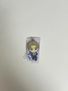 enhypen ジェイ カプセルラバーマスコット