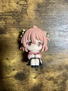 【カラフルピーチ】まちぼうけ1 のあ フィギュア　①