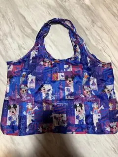 ディズニーランドパリ ミッキー トートバッグ