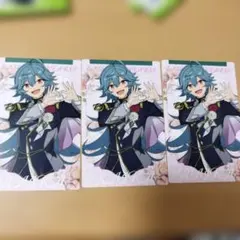 スタフォニ カードコレクション ライカ