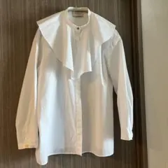 【最終値下げ】ユナイテッドアローズ　ブラウス