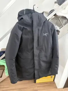 定価15万ARC'TERYX Therme Down Parka L ブラック25モデル 9975889625373_1_grande.jpg?v=