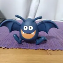 ドラクエ　ソフビモンスター　ドラキー