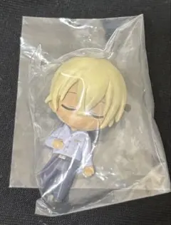 名探偵コナン ねむらせ隊 降谷零 匿名