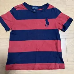 Polo Ralph Lauren ボーダーTシャツ 4