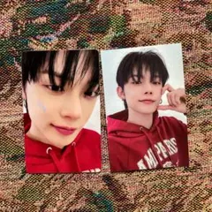 2025年最新】txt ヨンジュントレカ ファンミの人気アイテム - メルカリ