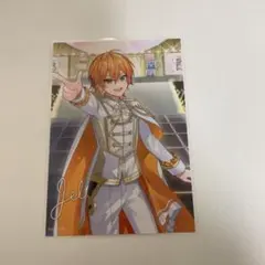 すとぷり2026すとふぇすジェルくんブロマイド
