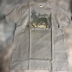 世良公則　1977/2010　Jellan　Ｔシャツ　XLサイズ　グレー