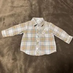 OLD NAVY ベビー服　長袖