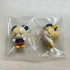 【匿名発送】POPMART DIMOO(ディムー)×Disney(ディズニー)