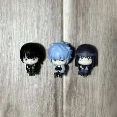 銀魂 まちぼうけ セミコンプ