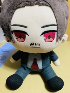 2025年最新】今市隆二ぬいぐるみの人気アイテム - メルカリ