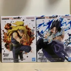 2026年最新】naruto vibration stars デイダラの人気アイテム - メルカリ