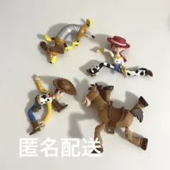 トイストーリー アンディの部屋パック アクションフィギュア アメリカ