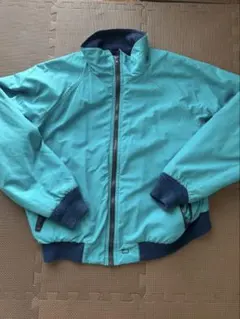 90s USA Woolrich TETON ジャケット vintage
