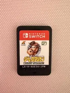 Nintendo switch ダービースタリオン　ソフト