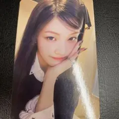 2026年最新】ILLIT イロハ トレカの人気アイテム - メルカリ