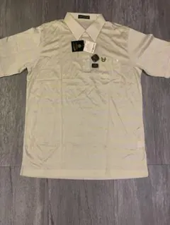 Lyle & Scott ポロシャツ 半袖 新品タグ付きのサムネイル