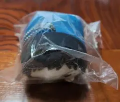 【にじさんじ】社築　極楽湯コラボ　もちころりんぬいぐるみマスコット