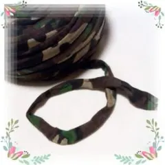 ぽみ☆様専用　　Tシャツ ヤーン  迷彩柄  カモフラージュ