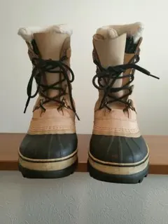 SOREL カリブー 27cm