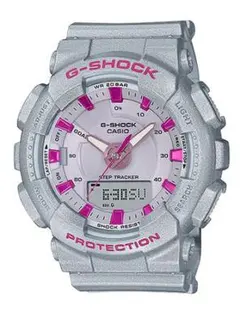 未使用美品 CASIO G-SHOCK G-COOL GT-001P-7T 未使用 G-COOL 限定 激レア 白 G-shock好きにGT-001P-7T - メルカリ