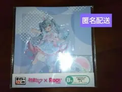 初音ミク　RODYコラボ　タイトーくじ　B賞　アクリルスタンド①