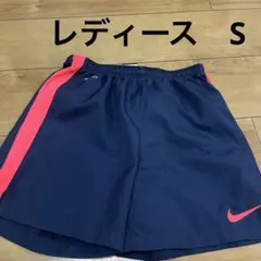 レディース　S ナイキ　NIKE ハーフパンツ　パンツ　キッズ　女の子