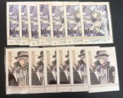 アイドリッシュセブン アイナナ 四葉環 ぱしゃこれ