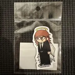 天使の悪魔 チェンソーマン プラザ レゼ篇 ロフト ジロリ ダイカットステッカー