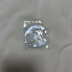 リラックマ 透明スイーツ アクリルカラビナ リラックマ&キイロイトリ