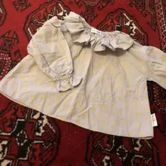 ★☆kP ニットプランナー　カットソー　ブラウス　95サイズ☆★